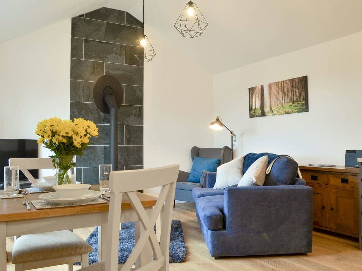 Fig Tree Cottage, Holsworthy, Cornwall