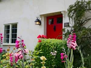 Exterior | Box Cottage, Eastling