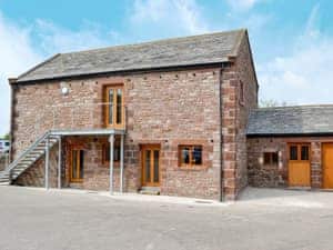 Exterior | Stone House Farm Holiday Cottages, St Bees, near Whitehaven
