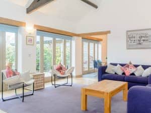 Living area | Marigold, Nr Wells