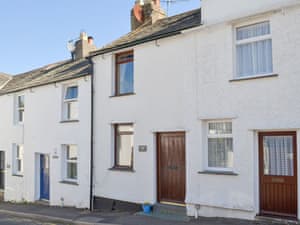 Charming holiday home | Causey View, Keswick