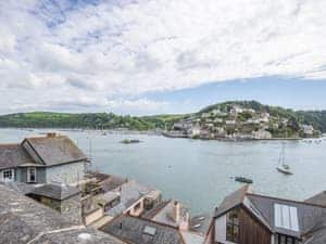 Stunning panoramic views over the River Dart | Dartwood, Dartmouth