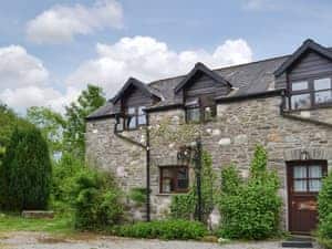 Exterior | Rosemary - Sherrill Farm Holiday Cottages, Dunterton, near Tavistock