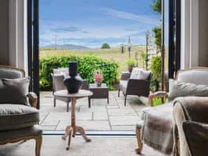 Living room | Woodend, Dumfries