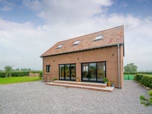 Exterior | The Sett, Stone Allerton, near Cheddar