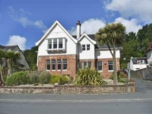 Exterior | Big Beach House, Whiting Bay, Isle of Arran