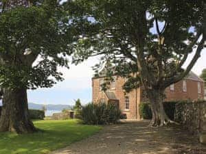Superb, detached Victorian country house | The House of Machrie - Dougarie Estate, Near Blackwaterfoot, Isle of Arran