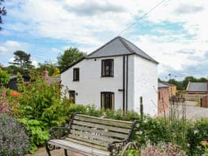 Exterior | End Cottage, Tibthorpe, near Driffield 