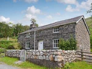Exterior | Ceunant, Dinas Mawddwy, near Dolgellau