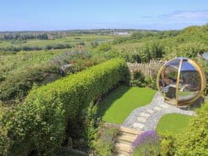Garden | The Pod, Weymouth