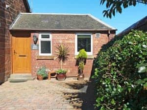 Cosy ground floor apartment | Tigh Beag, Troon