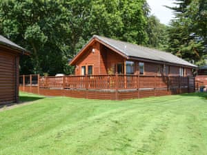 Exterior | Pine Lodge, Flamborough, near Bridlington