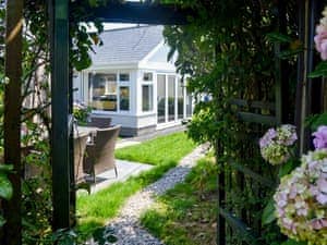 Exterior | Benlli, Aberdaron