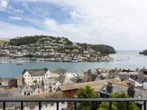 Stunning views | Seaview, Dartmouth