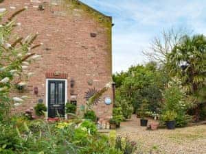 Exterior | Bramley Lodge Annex, Clenchwarton, near King&rsquo;s Lynn