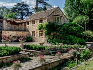 Stunning holiday home | Stable Cottage, Uley, near Dursley