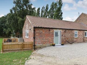 Exterior | Owl Cottage, Low Marishes, near Pickering