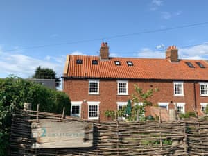 Outstanding holiday home | Coastguard&rsquo;s Cottage, Burnham Overy Staithe, near Burnham Market