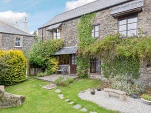 Delightful Cornish holiday home | Provence - Tregrill Farm Cottages, Menheniot, near Liskeard
