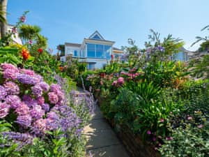 Exterior | Polgew Studio - Polgew Suites, Marazion