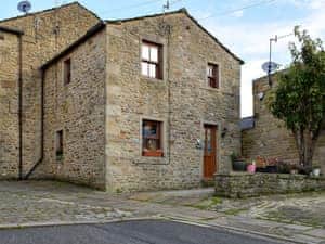 Lovely, cosy little cottage | Mallard&rsquo;s Nest, Skipton