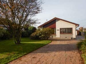 Attractive holiday home | March Brown, Garmouth, near Elgin
