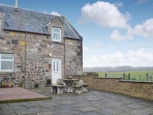 Exterior | West Tannacrieff, Fenwick, near Kilmarnock