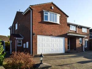 Exterior | The Flat, Congleton