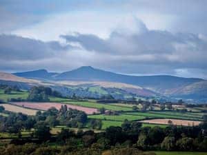 Brecon