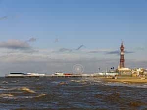 Blackpool