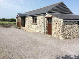 Exterior | May Tree Cottage, Llysworney, Vale of Glamorgan