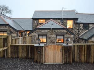 Exterior | Chancer - Lower Trembath, Buryas Bridge, near Penzance