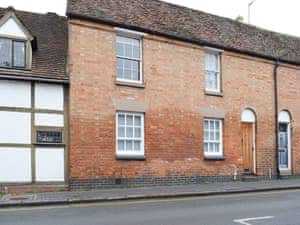 Exterior | Lovely Old Cottage, Stratford-Upon-Avon