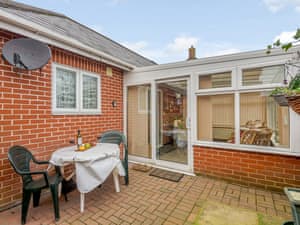 Exterior | Fletcher&rsquo;s Rest, Cawston, near Aylsham