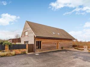 Stunning holiday home | Olive Lodge, Melbourne, near Derby
