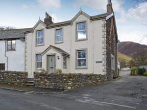 Lovely end terraced cottage | Rowan House, Threlkeld, near Keswick