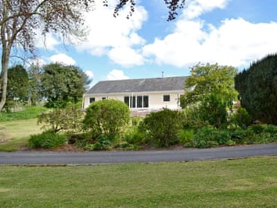 Exterior | Lucy&rsquo;s at the Grange - Grange Country House Holiday Cottages, Loweswater, near Cockermouth
