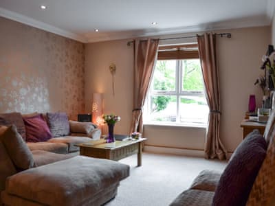 Living room | York City Monkgate, York