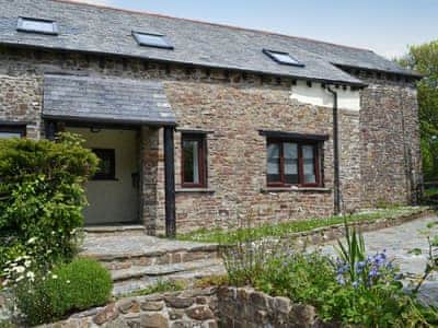 Exterior | Willow Cottage, Woolfardisworthy, near Bideford
