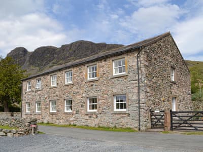 Exterior | The Retreat, Wasdale Head, near Gosforth
