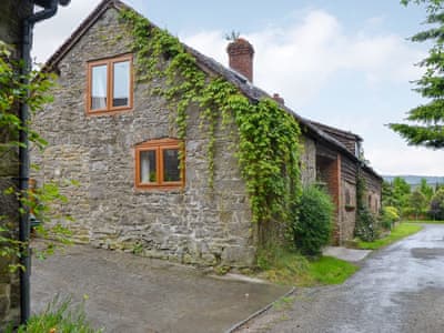 Exterior | Lower Barn, Woolston, near Church Stretton