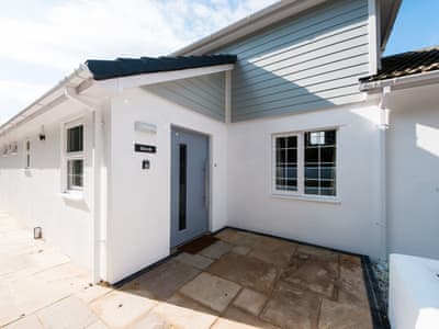 Exterior | Beech Cottage - Woodside Stables, Carkeel, near Saltash