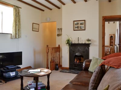 Living room | Owls Retreat - Moresby Hall Farm, Whitehaven