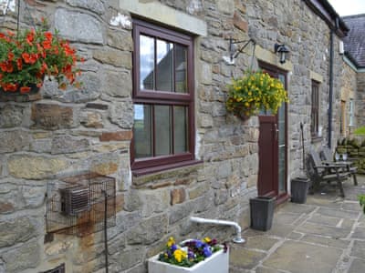 Charming Northumbrain holiday cottage | Hillside Cottage - Bowser Hill Cottages, Hedley-on-the-Hill, near Consett