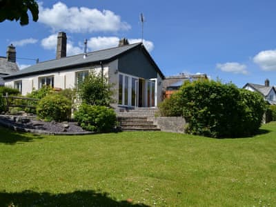 Exterior | Pennacott, Week St Mary, near Widemouth Bay