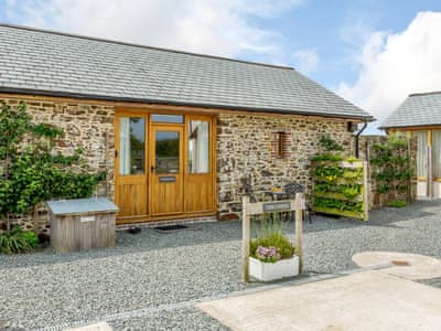 Beautiful holiday home | Threshing - Hartland Holiday Barns, Woolsery, near Bideford