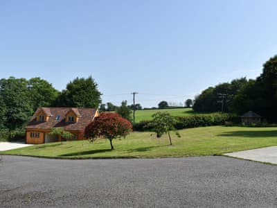 Exterior | The Bee Hive, Forton, near Chard