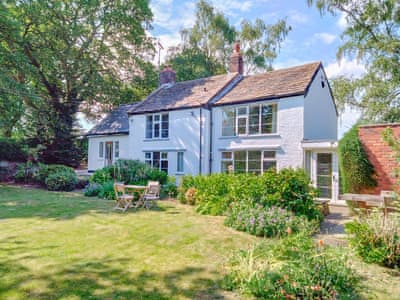 Beautiful and relaxing holiday cottage | The Mill Cottage, Heath, near Chesterfield