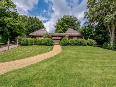 Immaculate stable conversion | Castlemans Stables West - Castleman’s Stables, Sedlescombe, near Battle