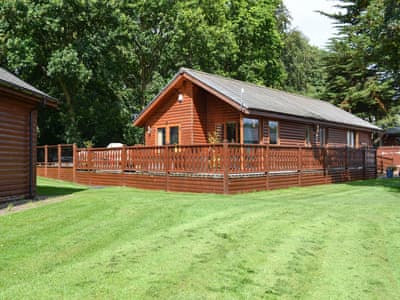 Exterior | Pine Lodge, Flamborough, near Bridlington